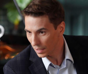 Barwy szczęścia odc. 3267. Tomasz Kępski  (Jakub Sokołowski)