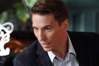 Barwy szczęścia odc. 3267. Tomasz Kępski  (Jakub Sokołowski)