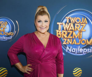 Katarzyna Skrzynecka kiedyś i dziś. Tak zmieniała się aktorka