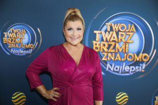 Katarzyna Skrzynecka kiedyś i dziś. Tak zmieniała się aktorka