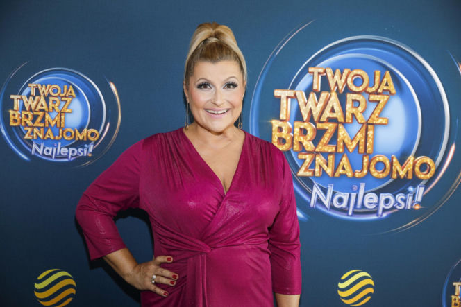 Katarzyna Skrzynecka kiedyś i dziś. Tak zmieniała się aktorka