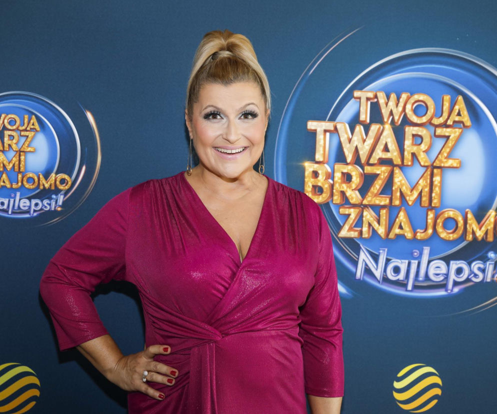 Katarzyna Skrzynecka kiedyś i dziś. Tak zmieniała się aktorka