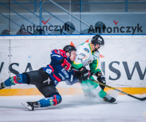 GKS Jastrzębie - KH Energa Toruń 6:5, zdjęcia z meczu