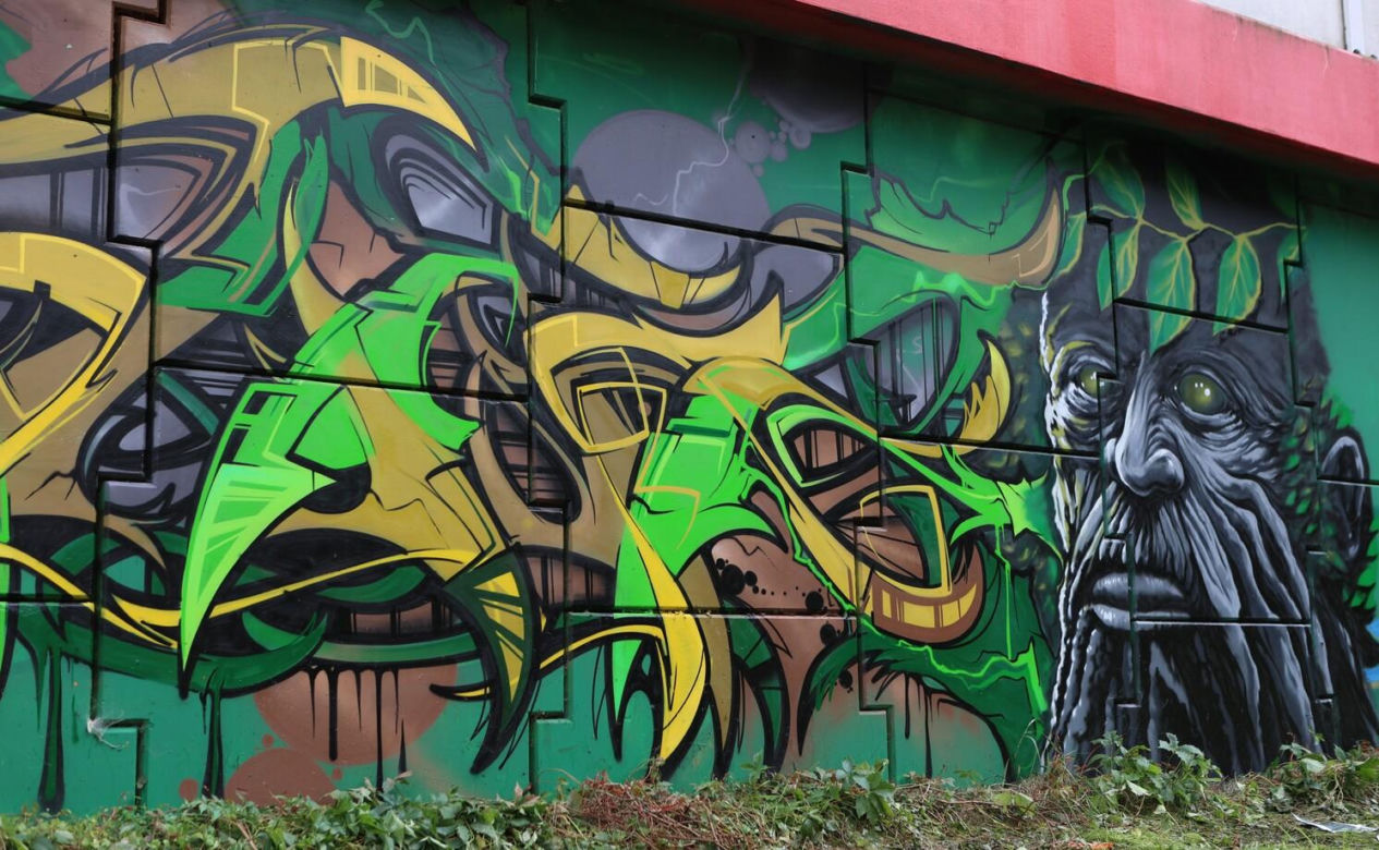 Festiwal Meeting of Styles 2023 w Lublinie