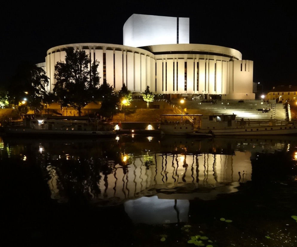 Bydgoszcz chce dołączyć do sieci Miast Kreatywnych UNESCO