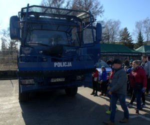 Karabiny i wozy pancerne w Lublinie. Wojsko pokazało swoje uzbrojenie