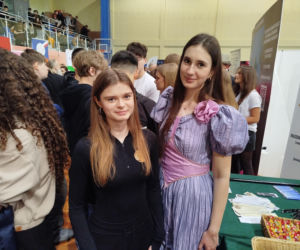 18. Siedleckie Targi Edukacyjne 2026 zgromadziły setki zwiedzających!