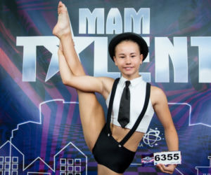 Mam Talent odcinek 6