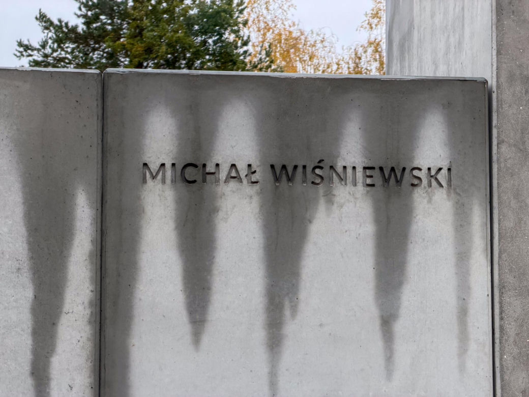 Michalł Wiśniewski i Mandaryna zamieszkają z mamą