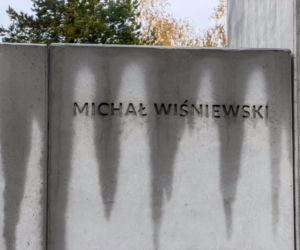 Michalł Wiśniewski i Mandaryna zamieszkają z mamą
