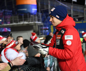 Puchar Świata Zakopane 2020 - 26.01.2020