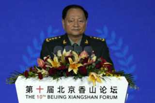 Generał Zhang Youxia oskarżony o szpiegostwo. Czy chiński program nuklearny jest zagrożony?