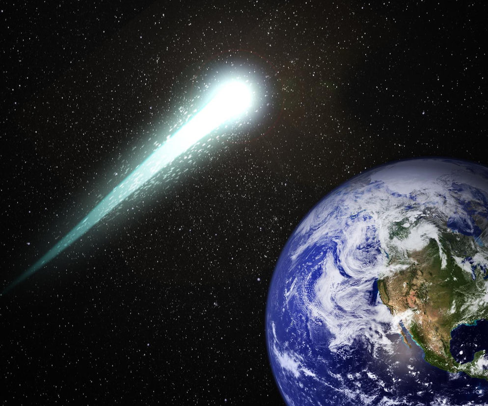 NASA ujawni prawdę o obiekcie 3I/ATLAS! Już za parę dni