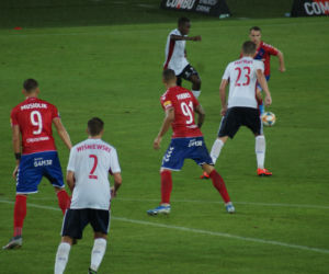 Górnik Zabrze - Raków Częstochowa