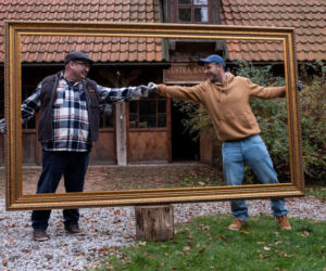 Paweł Królikowski nie poddaje się chorobie