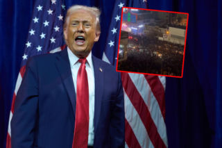 Coraz więcej amerykańskich wojsk blisko Iranu. Będzie nowa wojna?