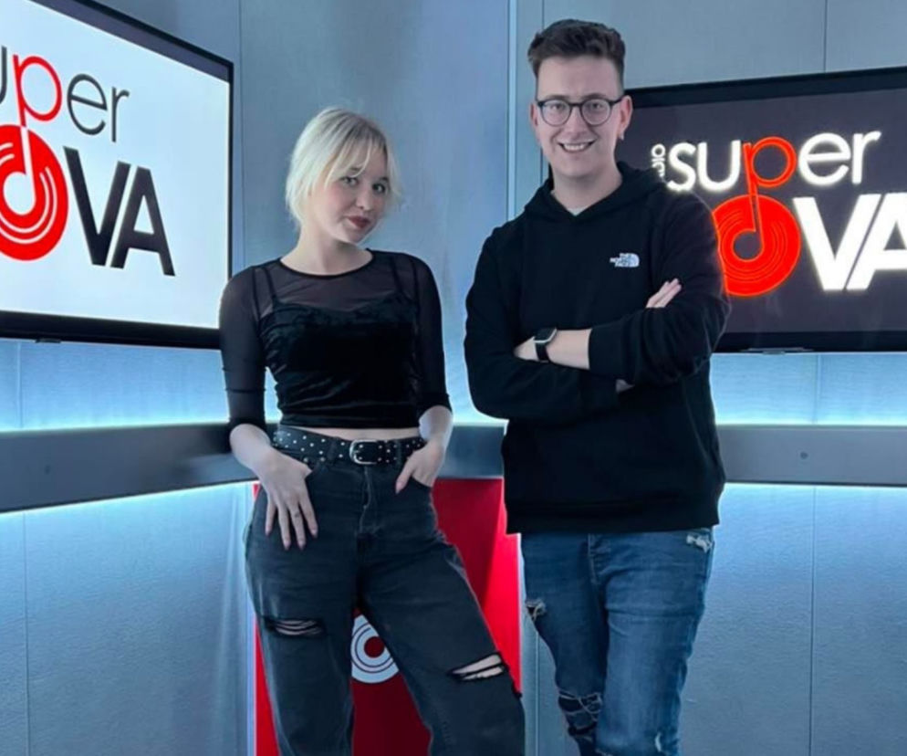 Karolina Stanisławczyk o najnowszym singlu Ostry Dyżur i... nowej płycie [WYWIAD]