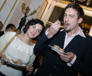 Marcin Prokop ogłosił rozwód