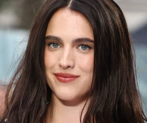 Margaret Qualley