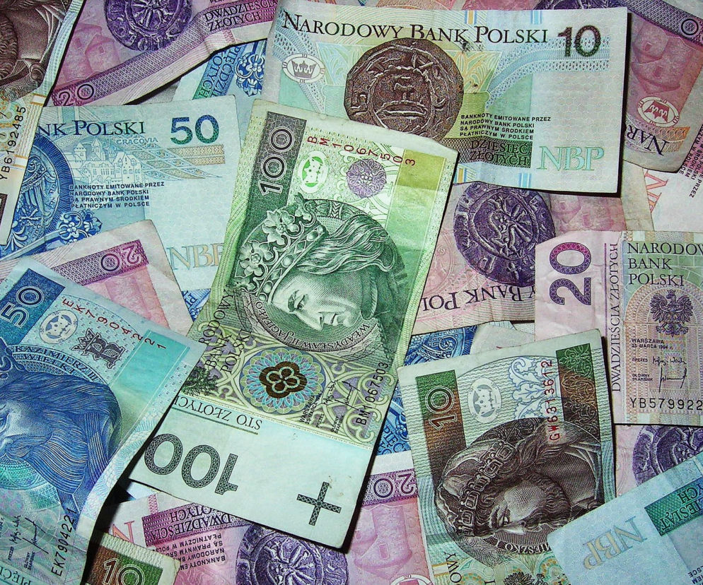Ile zarabiają mieszkańcy Podkarpacia?