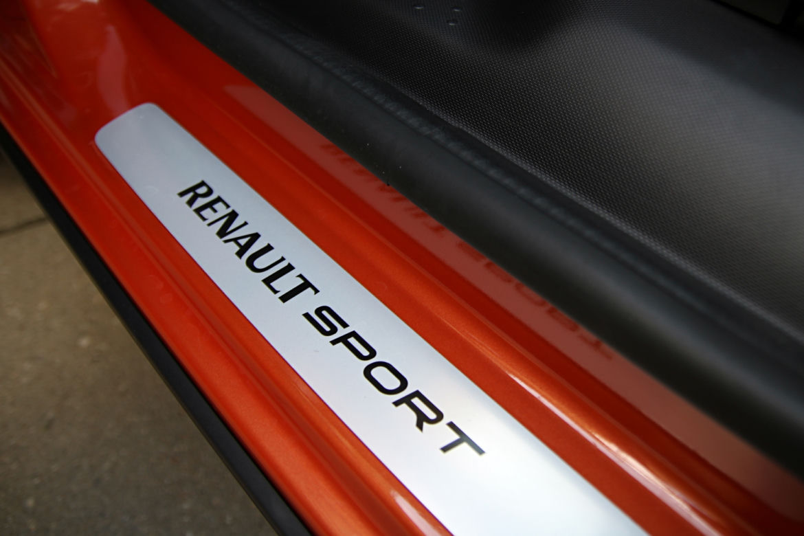 Renault Twingo GT 0.9 TCe 110 KM 