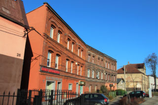 To jedno z najpiękniejszych miast na Śląsku. W PRL-u stało się częścią Bytomia