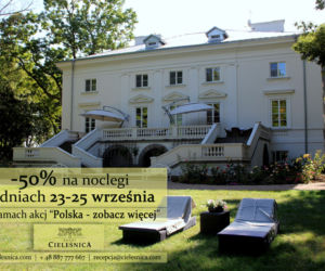 Pałac Cieleśnica