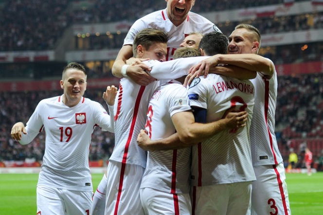 Polska w rankingu FIFA - co daje nam 5. miejsce oprócz prestiżu?