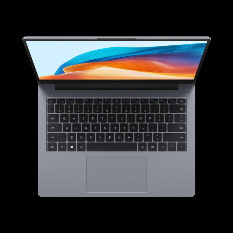 Huawei MateBook D 14 2023
