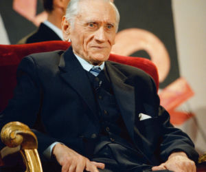 Kazimierz Górski - grób