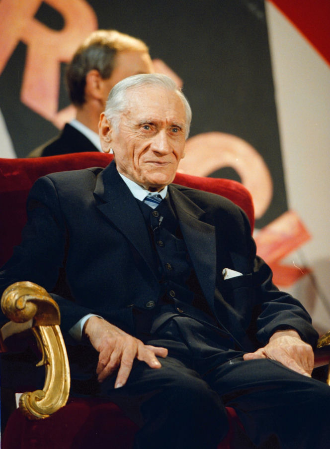 Kazimierz Górski - grób