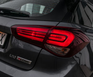 Hyundai i20 Active 1.0 T-GDI 100 KM 5MT
