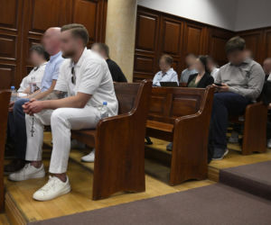 Zabójstwo na Nowym Świecie. Znamy wyrok
