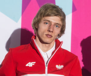 Dawid Kubacki