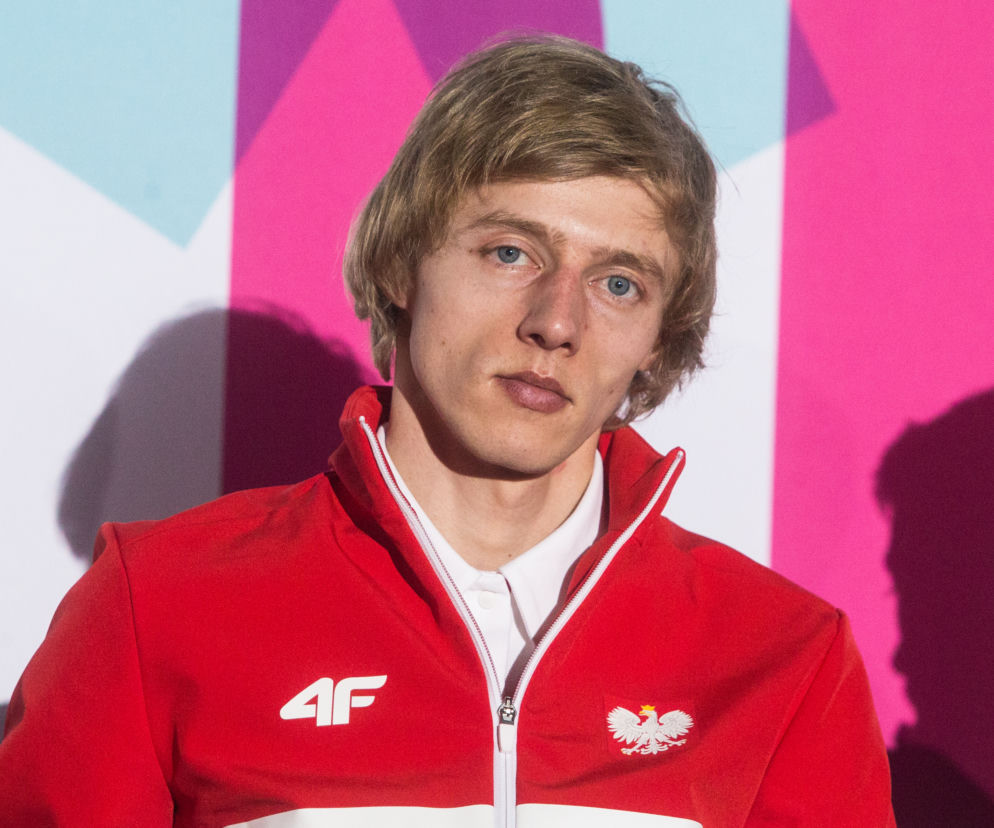 Dawid Kubacki