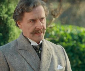 La Promesa - Cavendish