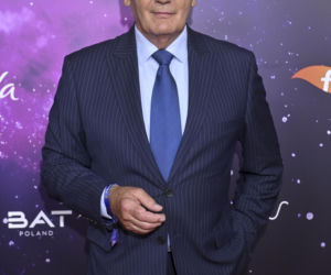 Karol Strasburger, nowe Noce i dnie to bez sensu