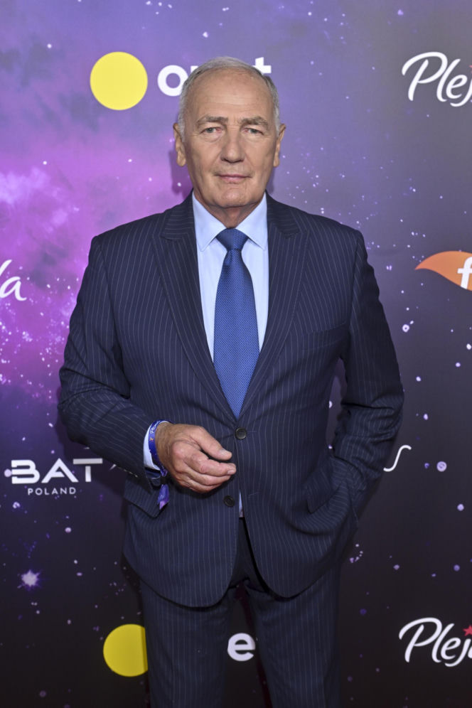 Karol Strasburger, nowe "Noce i dnie" to bez sensu