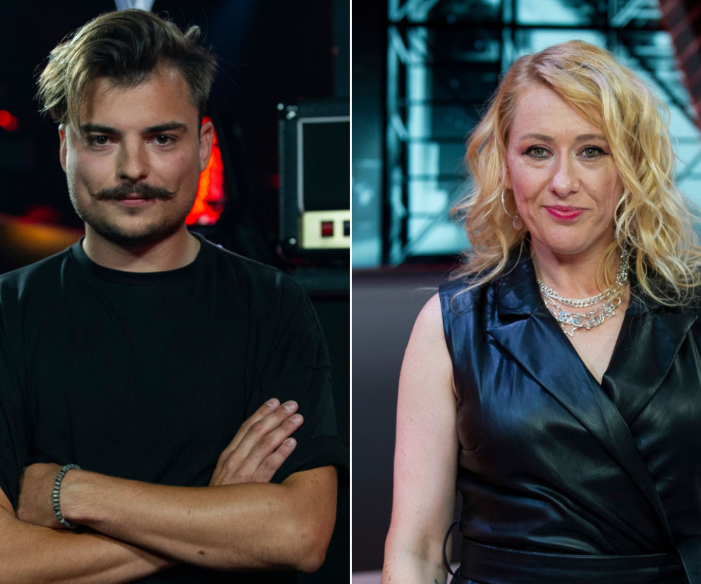 Wiktor Dyduła Julia Stolpe