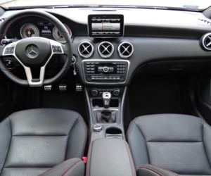Mercedes-Benz Klasa A