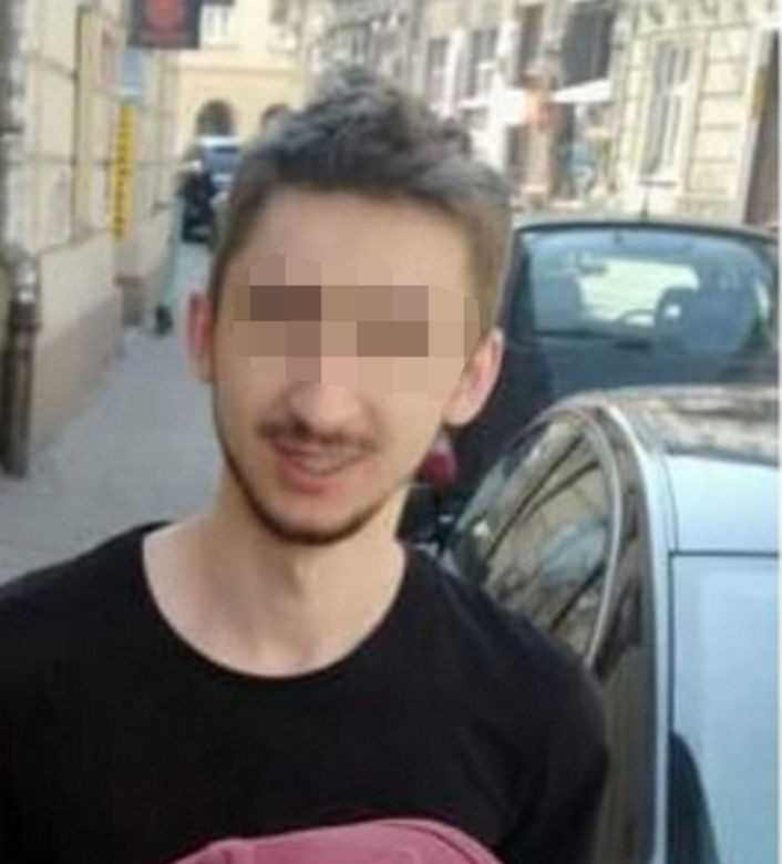Emil S. zostawił list. Otruł się w namiocie w środku lasu