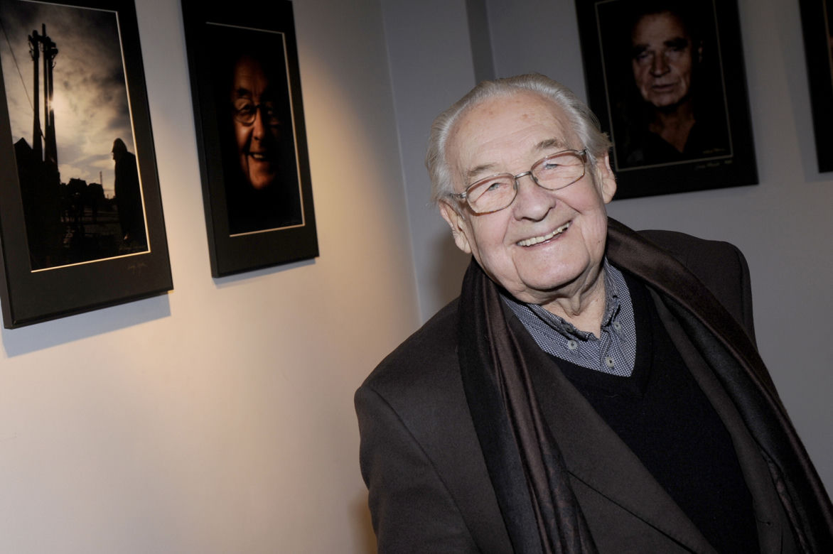 Andrzej Wajda