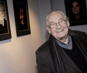Niezapomniani: Andrzej Wajda