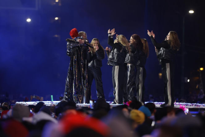 Michał Wiśniewski, Marta Wiśniewska