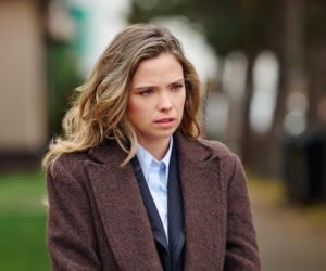 Na wspólnej, odcinek 4162: Szantażysta grozi Kalinie, a ta w desperacji prosi o pomoc byłą partnerkę