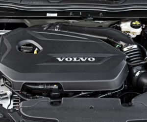 Volvo V40 T3 Ocean Race