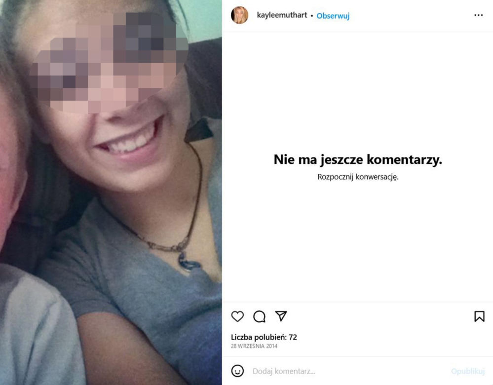 Efekt tego narkotyku przeraża. "Kobieta specjalnie wyłupała sobie oczy"