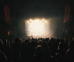 Rock umiera, bo muzycy są zbyt tchórzliwi? Zaskakujące stanowisko członka The Darkness