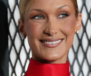 Modowy koszmar lat 90. wraca na ulice. Noszą go już Hailey Bieber i Bella Hadid