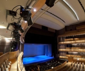Teatr Maryjski w Petersburgu